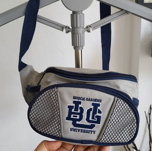 Vintage Busch Gardens Fanny Bag for unisex - Picture 4 of 13